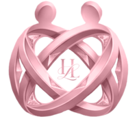 Final Homegril Luxe Logo