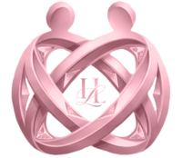 Final Homegril Luxe Logo